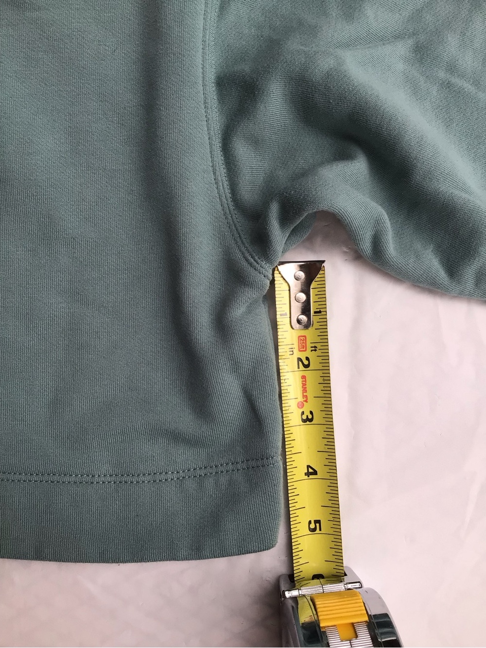 ALO Cropped Hoodie Yoga - Picture 7 of 7